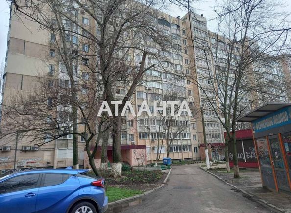 3-комнатная квартира по адресу Днепропетр. Дор. (площадь 72 м²) - Atlanta.ua - фото 2