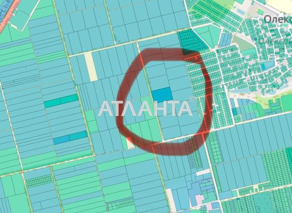 Landplot by the address (area 477 acr) - Atlanta.ua - photo 8