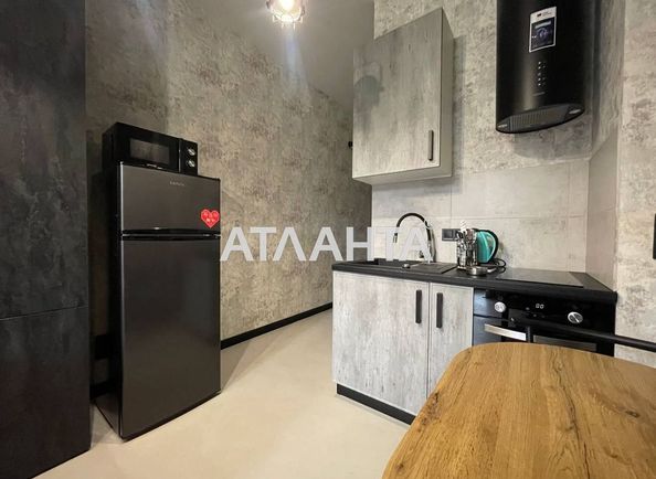 1-кімнатна квартира за адресою Фонтанська дор. (площа 24,1 м²) - Atlanta.ua - фото 4