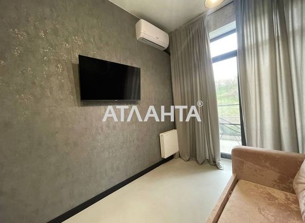 1-кімнатна квартира за адресою Фонтанська дор. (площа 24,1 м²) - Atlanta.ua - фото 5