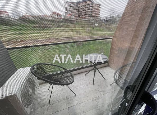 1-кімнатна квартира за адресою Фонтанська дор. (площа 24,1 м²) - Atlanta.ua - фото 6