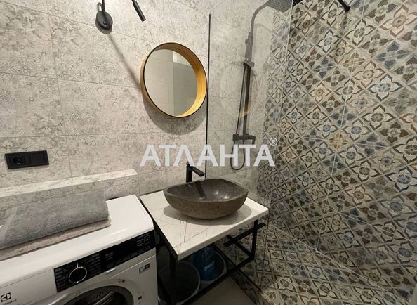 1-кімнатна квартира за адресою Фонтанська дор. (площа 24,1 м²) - Atlanta.ua - фото 8