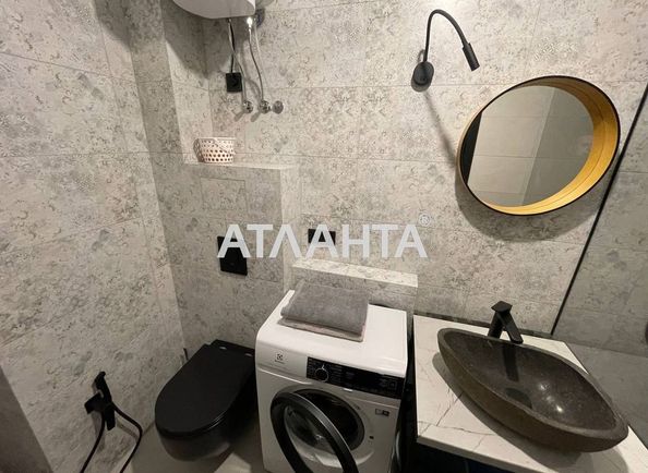 1-кімнатна квартира за адресою Фонтанська дор. (площа 24,1 м²) - Atlanta.ua - фото 9