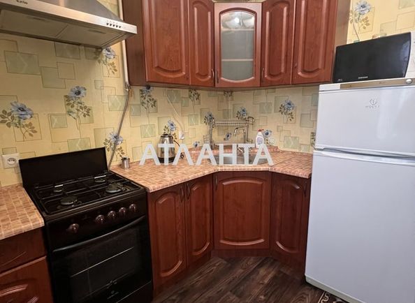 1-room apartment apartment by the address st. Sakharova (area 39 m²) - Atlanta.ua
