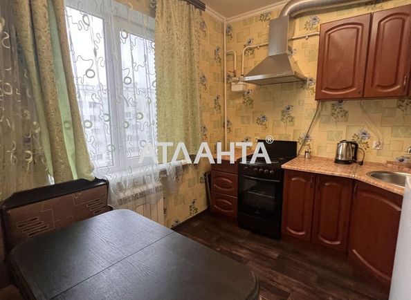 1-room apartment apartment by the address st. Sakharova (area 39 m²) - Atlanta.ua - photo 3