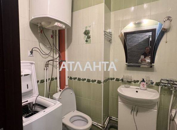 1-room apartment apartment by the address st. Sakharova (area 39 m²) - Atlanta.ua - photo 9