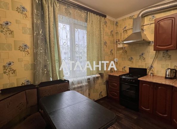 1-room apartment apartment by the address st. Sakharova (area 39 m²) - Atlanta.ua - photo 5
