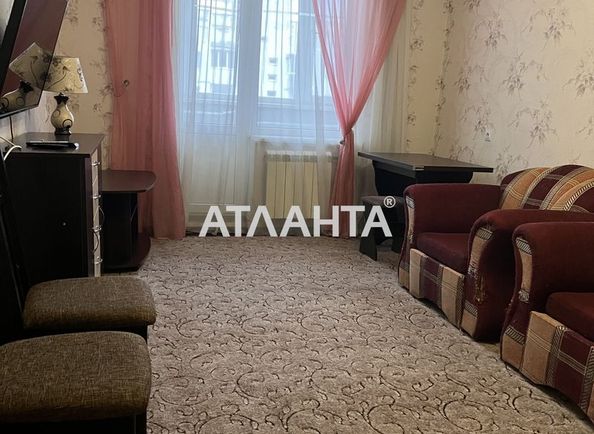 1-room apartment apartment by the address st. Sakharova (area 39 m²) - Atlanta.ua - photo 6