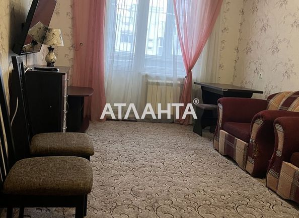 1-room apartment apartment by the address st. Sakharova (area 39 m²) - Atlanta.ua - photo 2