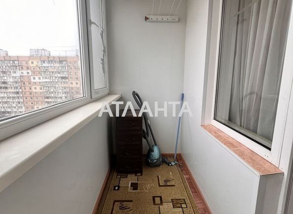 1-room apartment apartment by the address st. Sakharova (area 39 m²) - Atlanta.ua - photo 11