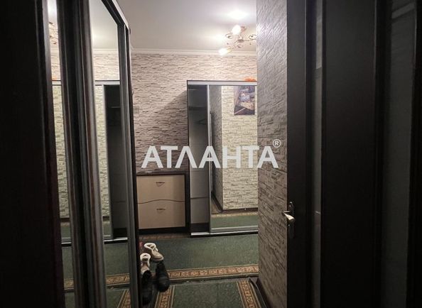 1-room apartment apartment by the address st. Sakharova (area 39 m²) - Atlanta.ua - photo 12