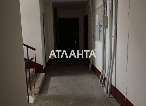 1-room apartment apartment by the address st. Sakharova (area 39 m²) - Atlanta.ua - photo 13
