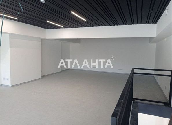 Commercial real estate at st. Kartamyshevskaya Marii Raskovoy (area 120 m²) - Atlanta.ua - photo 3