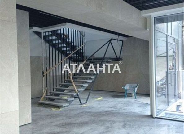 Commercial real estate at st. Kartamyshevskaya Marii Raskovoy (area 120 m²) - Atlanta.ua - photo 7