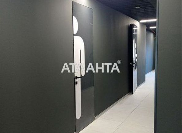 Commercial real estate at st. Kartamyshevskaya Marii Raskovoy (area 120 m²) - Atlanta.ua - photo 11