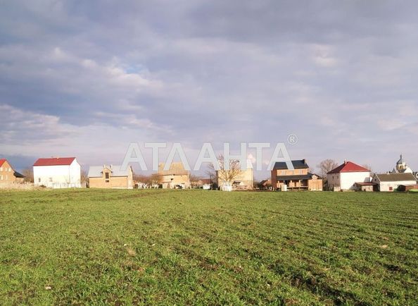 Landplot by the address (area 13 acr) - Atlanta.ua
