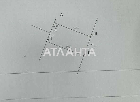 Landplot by the address (area 13 acr) - Atlanta.ua - photo 4