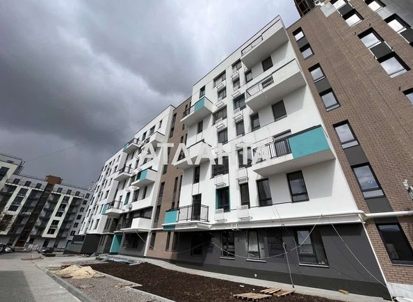 1-кімнатна квартира за адресою вул. Щирецька (площа 44,5 м²) - Atlanta.ua