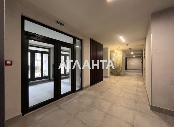 1-кімнатна квартира за адресою вул. Щирецька (площа 44,5 м²) - Atlanta.ua - фото 2