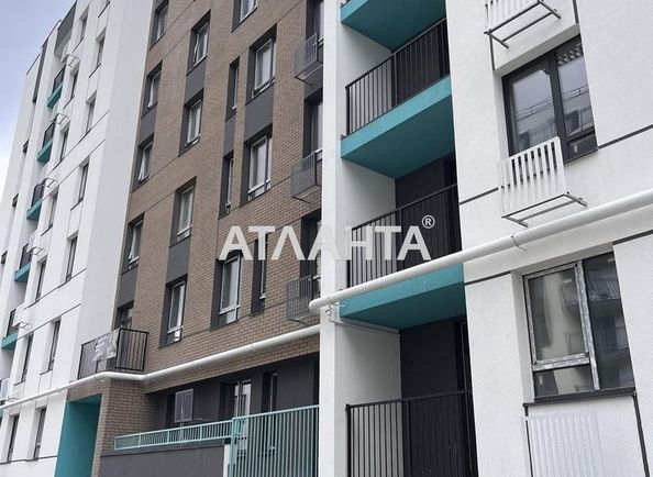 1-кімнатна квартира за адресою вул. Щирецька (площа 44,5 м²) - Atlanta.ua - фото 3