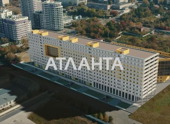 1-кімнатна квартира за адресою вул. Трускавецька (площа 47,2 м²) - Atlanta.ua