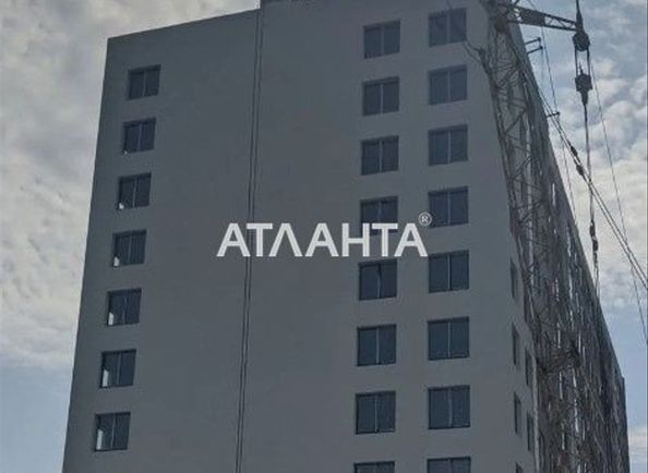 1-кімнатна квартира за адресою вул. Трускавецька (площа 47,2 м²) - Atlanta.ua - фото 3