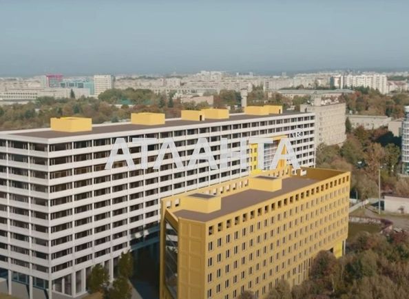 1-кімнатна квартира за адресою вул. Трускавецька (площа 47,2 м²) - Atlanta.ua - фото 5