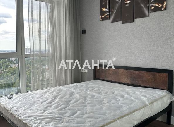 1-room apartment apartment by the address st. Filatova ak (area 43 m²) - Atlanta.ua