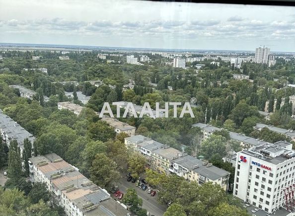 1-room apartment apartment by the address st. Filatova ak (area 43 m²) - Atlanta.ua - photo 3