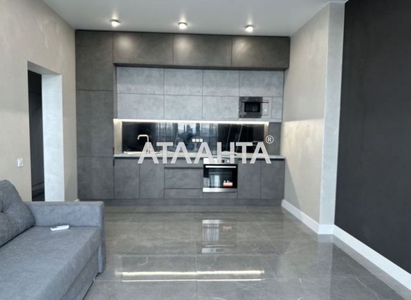 1-room apartment apartment by the address st. Filatova ak (area 43 m²) - Atlanta.ua - photo 4