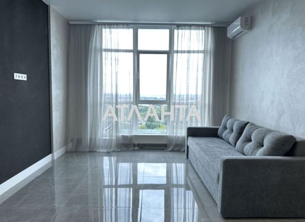 1-room apartment apartment by the address st. Filatova ak (area 43 m²) - Atlanta.ua - photo 5
