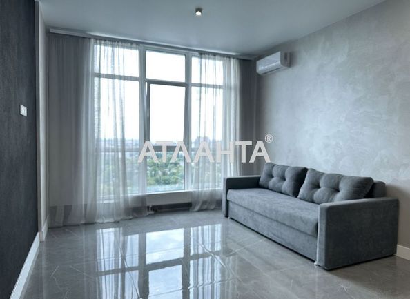1-room apartment apartment by the address st. Filatova ak (area 43 m²) - Atlanta.ua - photo 6