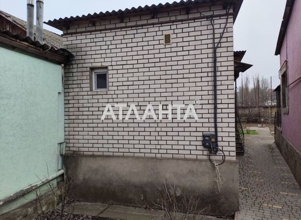 House by the address st. Izvestkovyy 1 y per (area 96,7 m²) - Atlanta.ua - photo 2