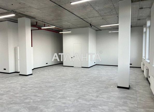 Commercial real estate at st. Primorskaya Suvorova (area 166,8 m²) - Atlanta.ua - photo 2
