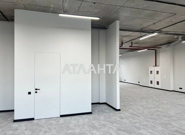 Commercial real estate at st. Primorskaya Suvorova (area 166,8 m²) - Atlanta.ua - photo 3
