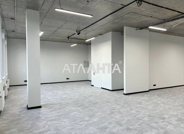 Commercial real estate at st. Primorskaya Suvorova (area 166,8 m²) - Atlanta.ua - photo 4