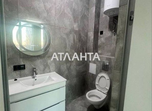 Commercial real estate at st. Primorskaya Suvorova (area 166,8 m²) - Atlanta.ua - photo 5