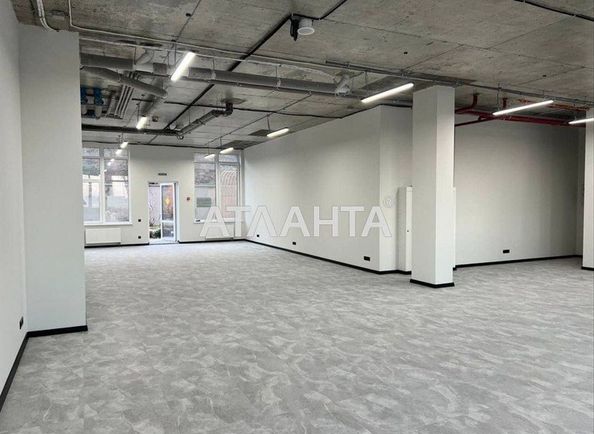 Commercial real estate at st. Primorskaya Suvorova (area 166,8 m²) - Atlanta.ua - photo 6