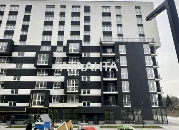 1-комнатная квартира по адресу ул. Трускавецкая (площадь 45 м²) - Atlanta.ua
