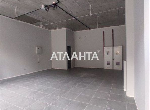 Commercial real estate at st. Primorskaya Suvorova (area 55,8 m²) - Atlanta.ua - photo 2