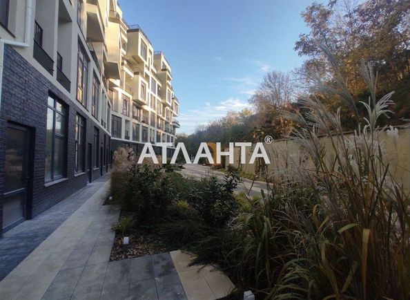 Commercial real estate at st. Primorskaya Suvorova (area 55,8 m²) - Atlanta.ua - photo 4