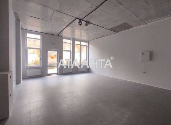 Commercial real estate at st. Primorskaya Suvorova (area 55,8 m²) - Atlanta.ua - photo 5
