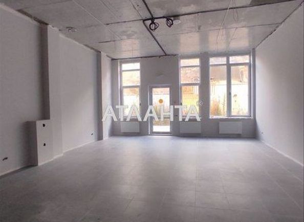 Commercial real estate at st. Primorskaya Suvorova (area 55,8 m²) - Atlanta.ua - photo 6