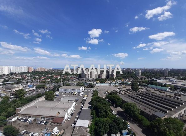 3-rooms apartment apartment by the address st. Varnenskaya (area 85,2 m²) - Atlanta.ua