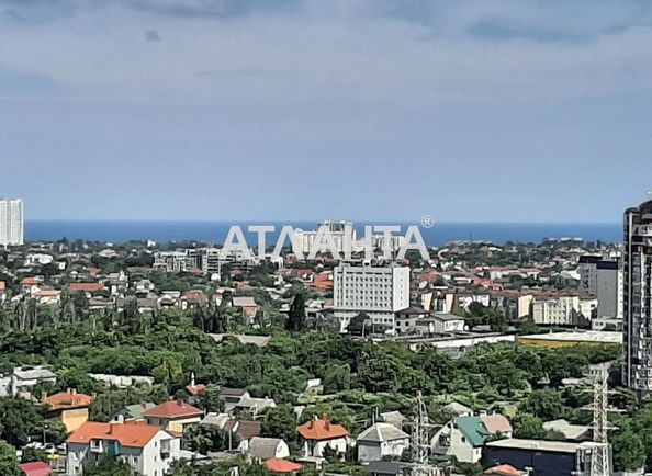3-rooms apartment apartment by the address st. Varnenskaya (area 85,2 m²) - Atlanta.ua - photo 2