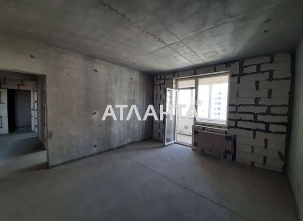 3-rooms apartment apartment by the address st. Varnenskaya (area 85,2 m²) - Atlanta.ua - photo 8