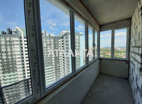 3-rooms apartment apartment by the address st. Varnenskaya (area 85,2 m²) - Atlanta.ua - photo 11