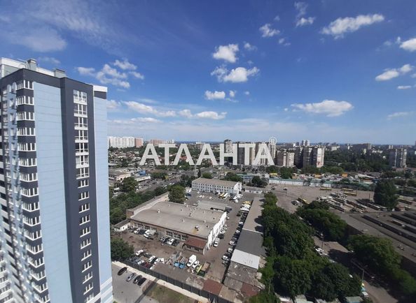 3-rooms apartment apartment by the address st. Varnenskaya (area 85,2 m²) - Atlanta.ua - photo 12