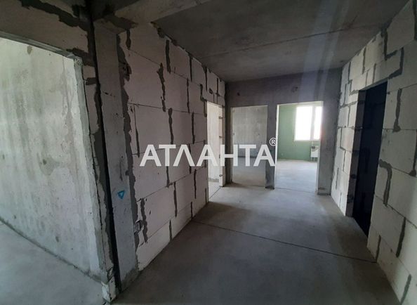 3-rooms apartment apartment by the address st. Varnenskaya (area 85,2 m²) - Atlanta.ua - photo 13