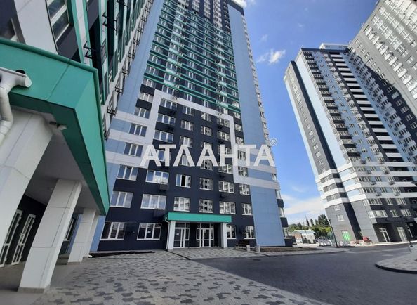 3-rooms apartment apartment by the address st. Varnenskaya (area 85,2 m²) - Atlanta.ua - photo 15